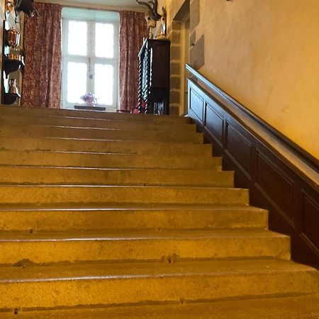 Le Logis D'Equilly Bed & Breakfast エクステリア 写真
