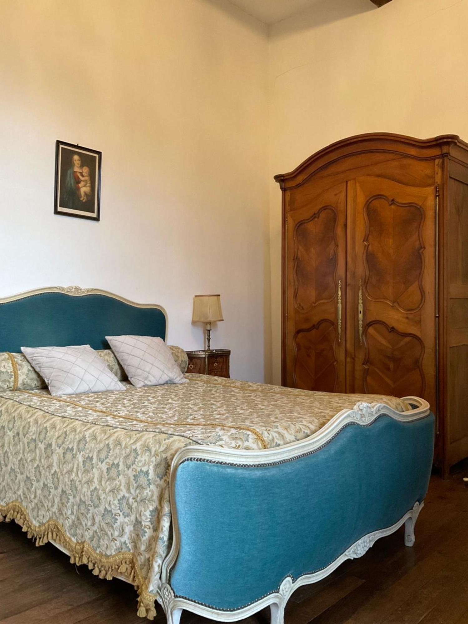 Le Logis D'Equilly Bed & Breakfast エクステリア 写真